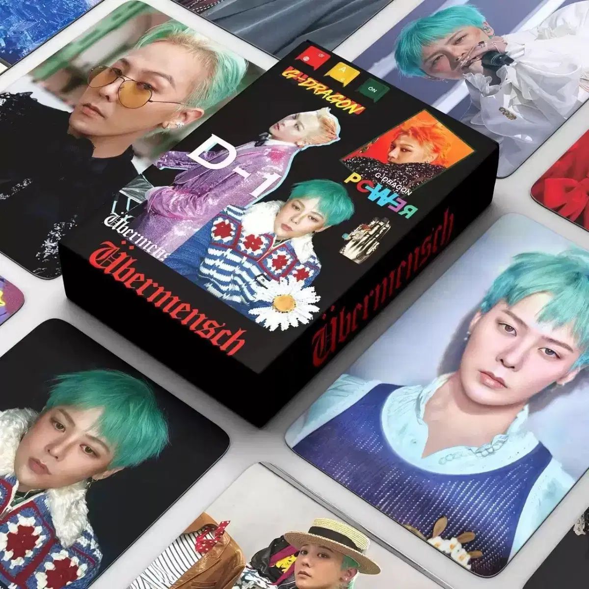 Amazon.co.jp: BIGBANG ビッグバン G-DRAGON ジードラゴン