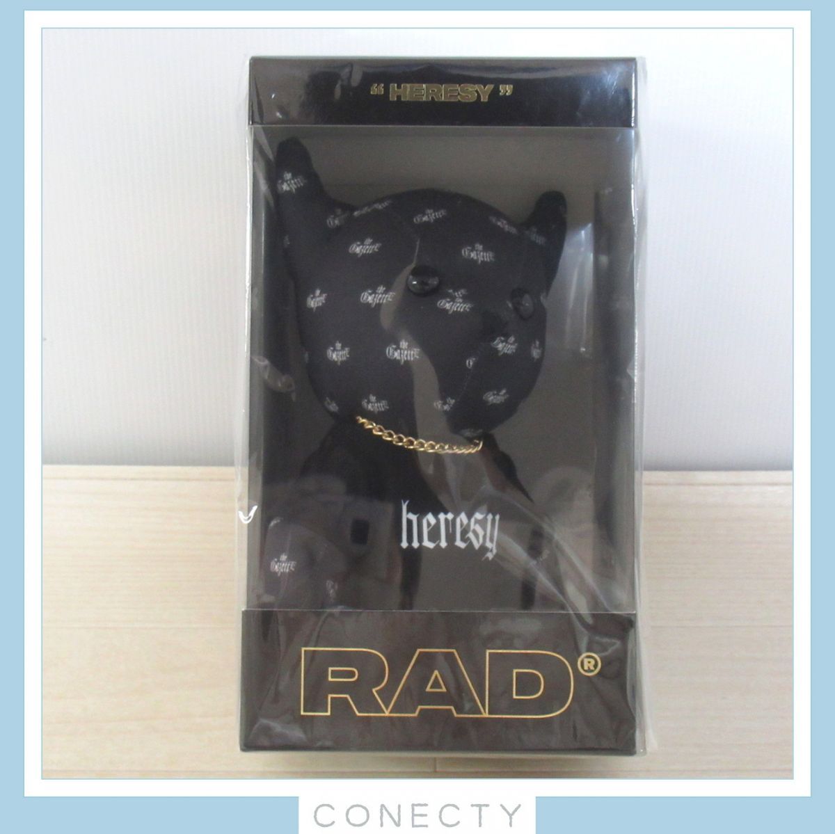 the GazettE ガゼット ベア BIGBEAR rad 悪し market