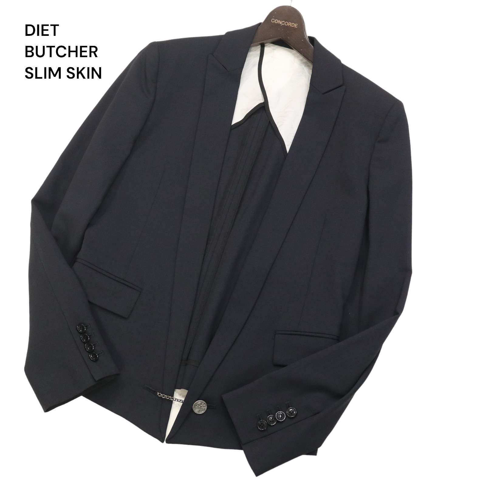 DIET BUTCHER SLIM SKIN ダイエットブッチャー スリムスキン
