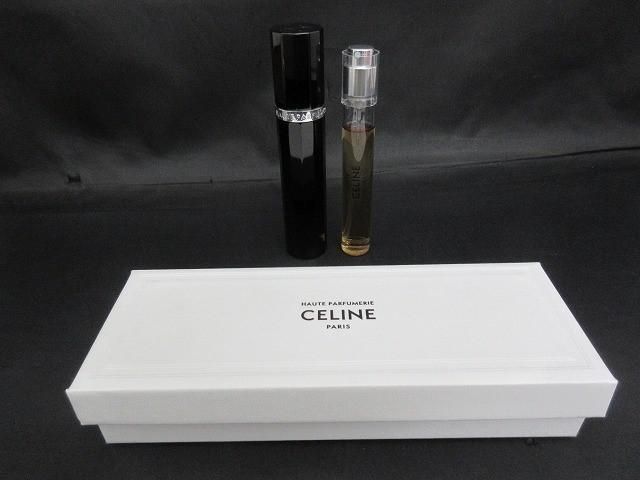 残8割 セリーヌ CELINE 香水 レディース レプティール オードゥ パルファン 15ml