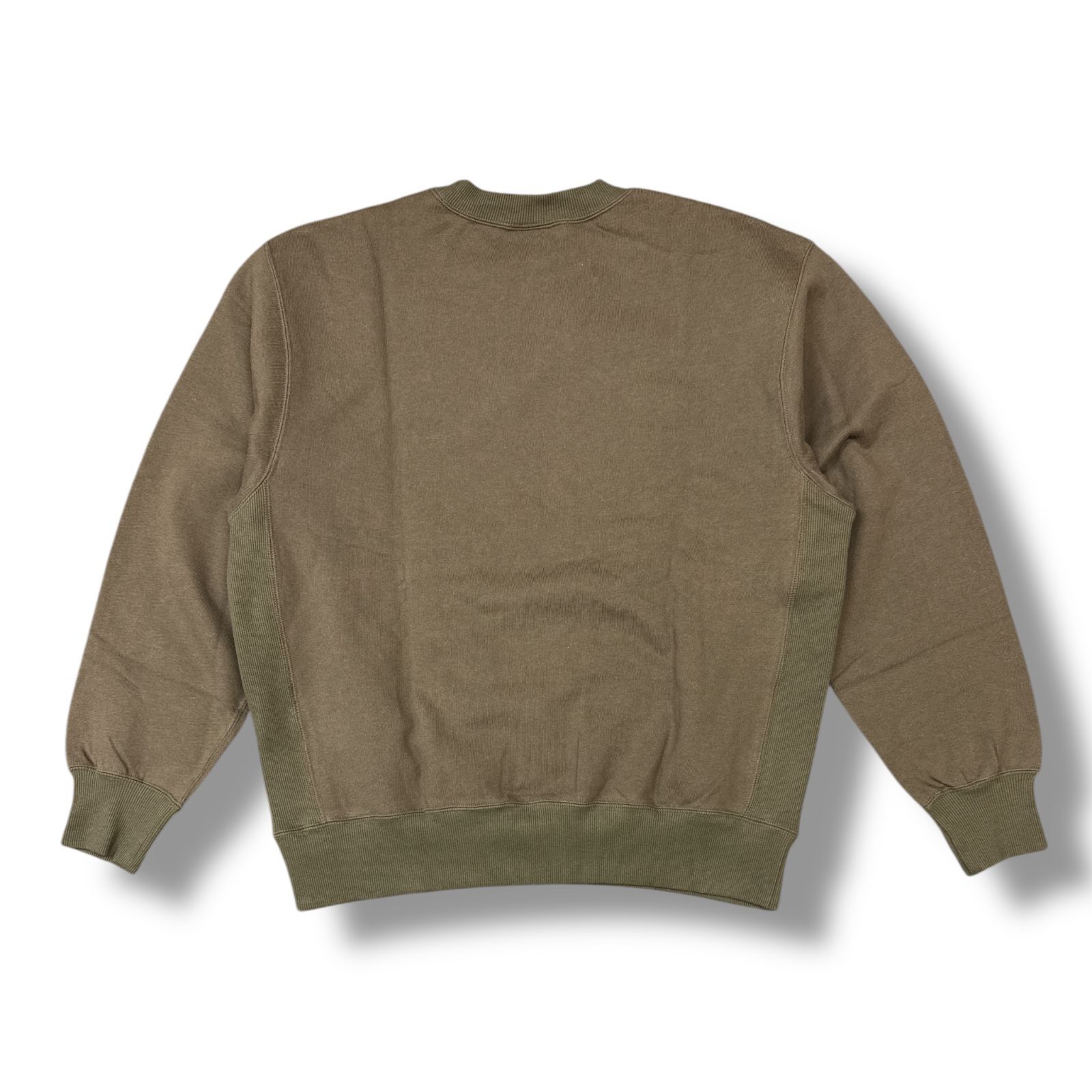 参考上代25300円 未使用品 LQQK Studio 23AW MID WEIGHT FLEECE