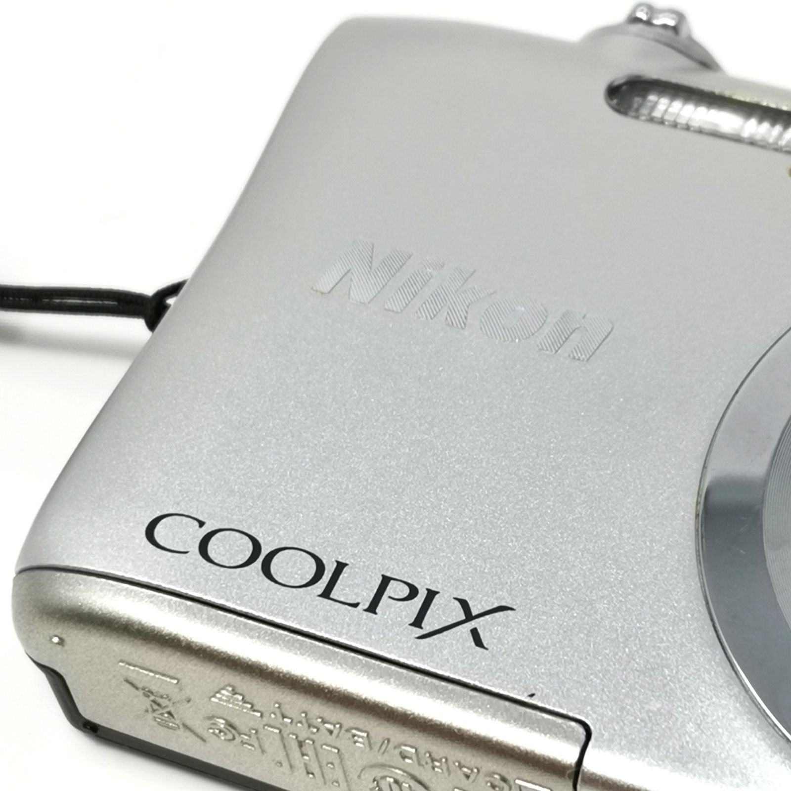 Nikon COOLPIX A100 【動作未確認】