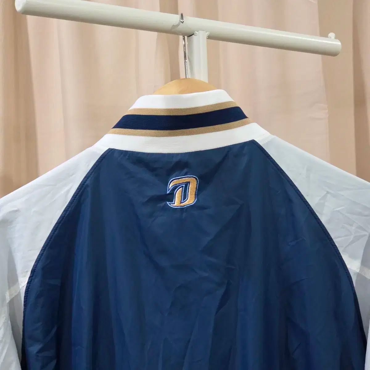 NCダイノス 野球ジャケット