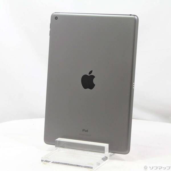 iPad 第9世代 Wi-Fi 64GB 新品未開封 シルバー