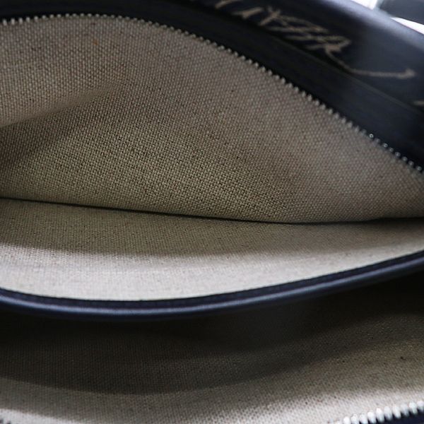 高品質！ 級 ベルルッティ バッグアンジュール ガリバー スクリット アラベスク レザー ビジネスバッグ 4814810 10ANT ABC 16850 柄