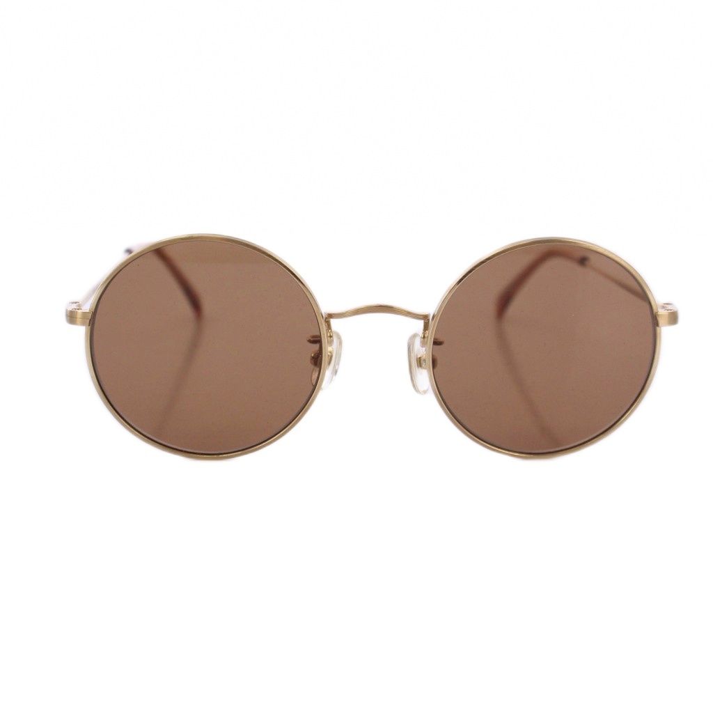 THE SHISHIKUI シシクイ サングラス 金子眼鏡 金子眼鏡 KANEKO OPTICAL シシクイ THE SHISHIKUI サングラス