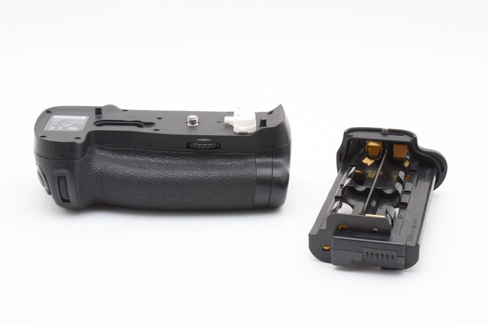 上品 ニコン NIKON MB-D18 2453746A