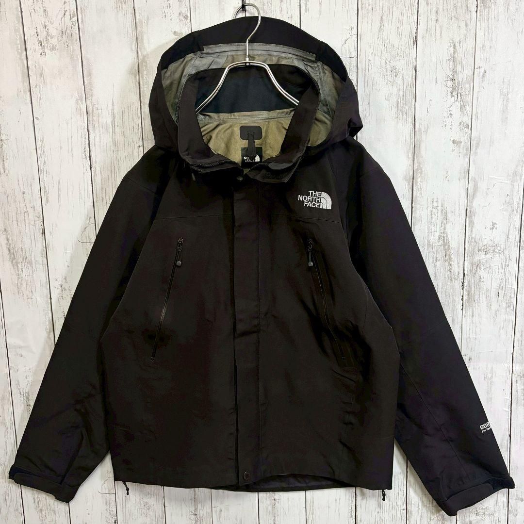 THE NORTH FACE ゴアテックス M マウンテンパーカー