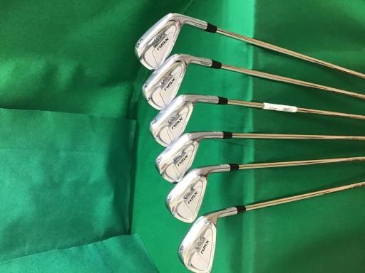 ヤマハ inpres RMX TOURMODEL CB 2015 6S アイアンセット IR NS PRO MODUS3 TOUR120 フレックスS メンズ 男性用 右利き 右用 Cランク ゴルフクラブ