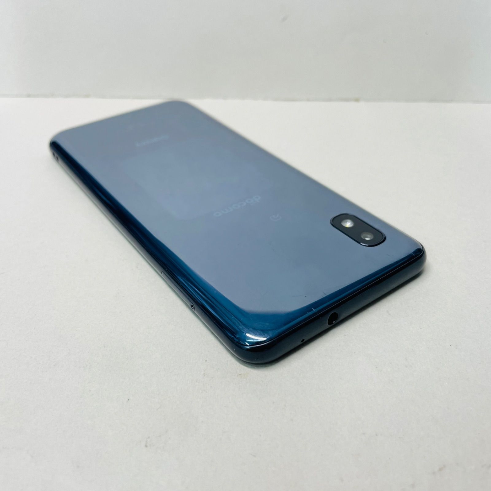 Galaxy A21 SC-42A SIMフリー72429 - メルカリ