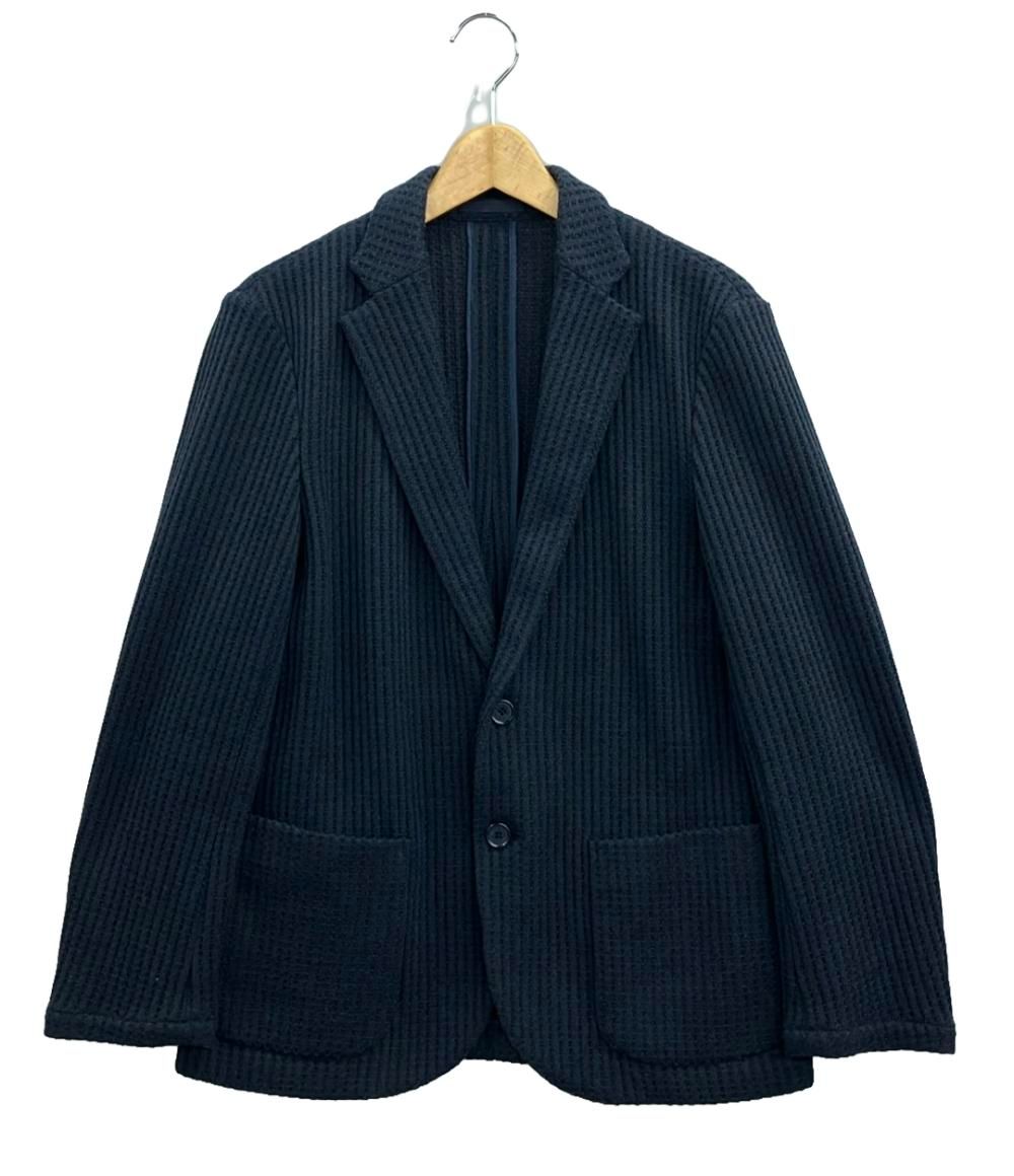 マッキントッシュフィロソフィー テーラードジャケット ワッフル メンズ SIZE 40 (L) MACKINTOSH PHILOSOPHY
