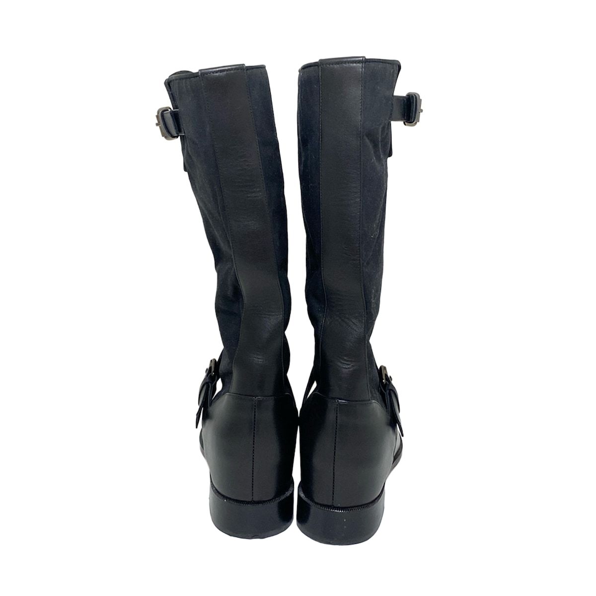 CHRISTIAN LOUBOUTIN(クリスチャンルブタン) ブーツ 36