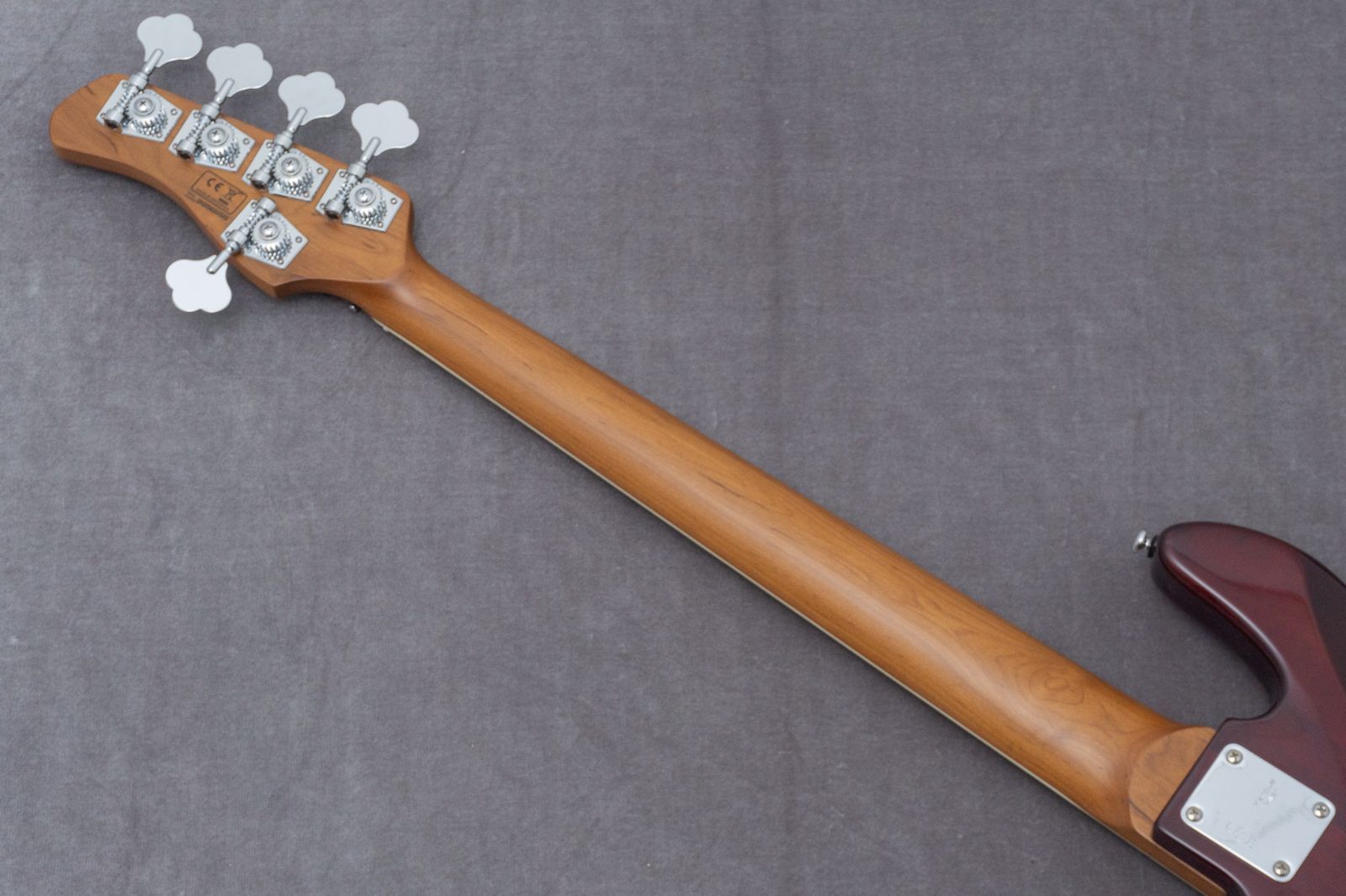 Alder-5 TS