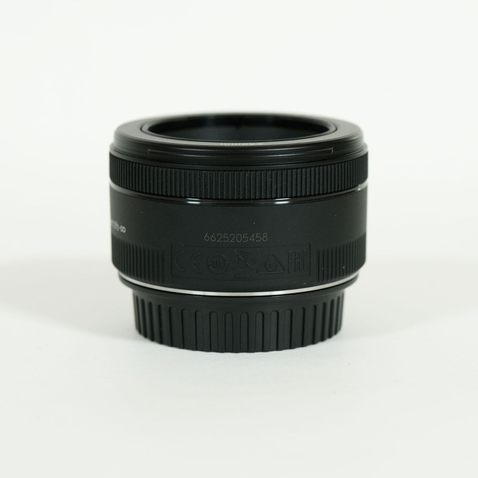 美品｜フード・フィルター付] Canon EF50mm F1.8 STM / キヤノンEF 