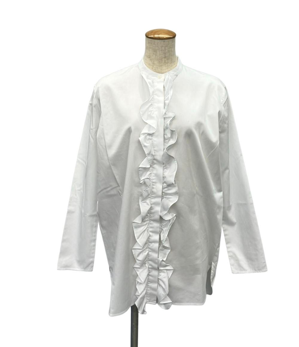 ヨーコチャン 長袖ブラウス レディース SIZE F (M) YOKO CHAN ヨーコチャン 長袖ブラウス レディース SIZE F (M) YOKO CHAN