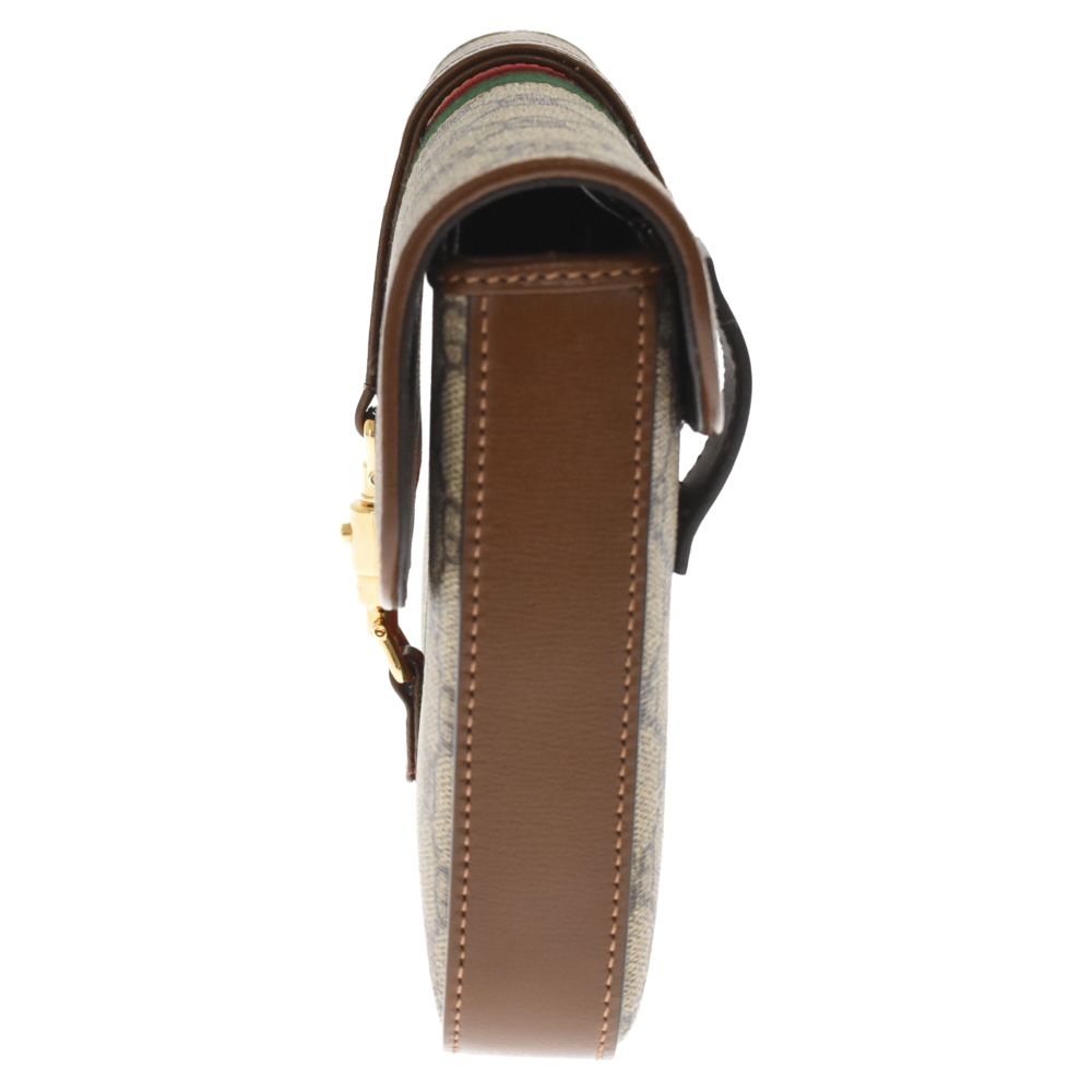 GUCCI 23SS Jackie 1961 ベルトバッグ GUCCI (グッチ) 23SS Jackie 1961 belt bag ジャッキー1961 GG