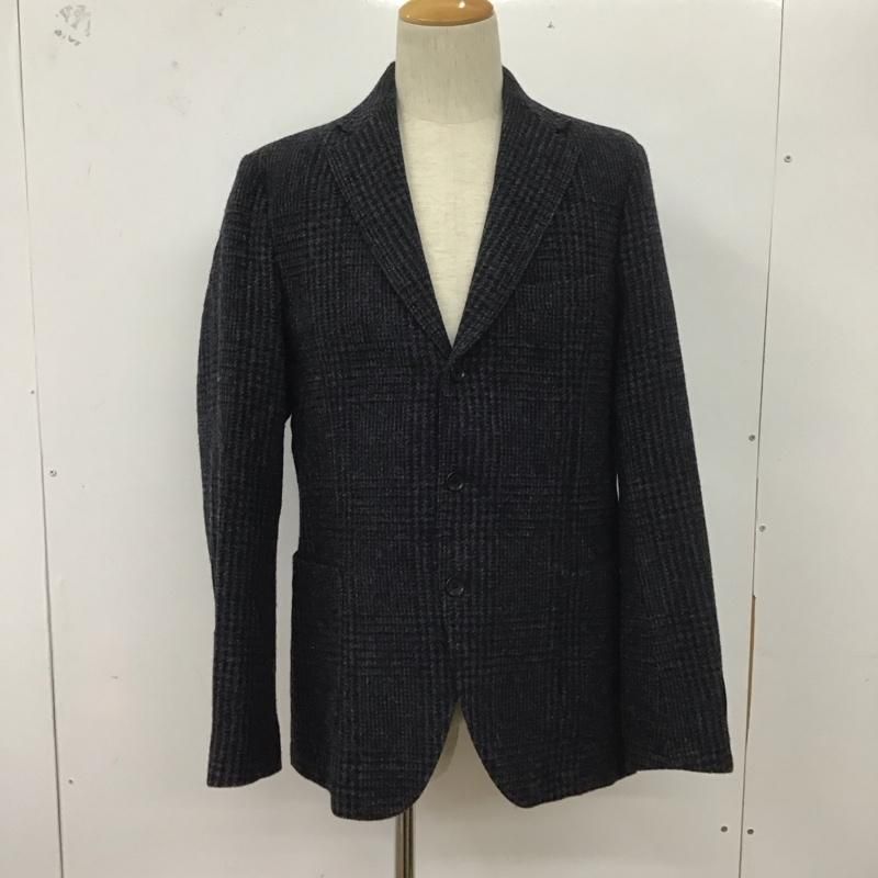 BEAMS HEART ビームス ハート ジャケット、上着 ジャケット、ブレザー 長袖ジャケット アウター 前ボタン カラージャケット
