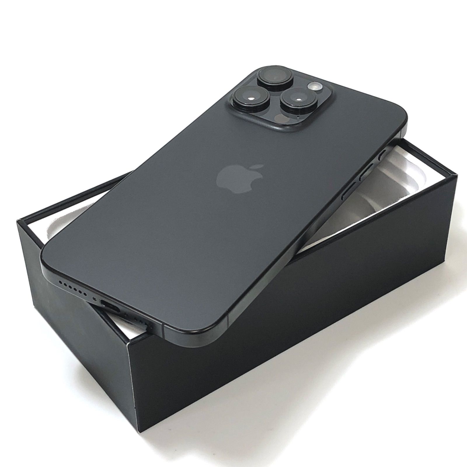 香港版】美品 Iphone15 Pro max 512GB 迅速発送 美品iPhone 15 Pro Max