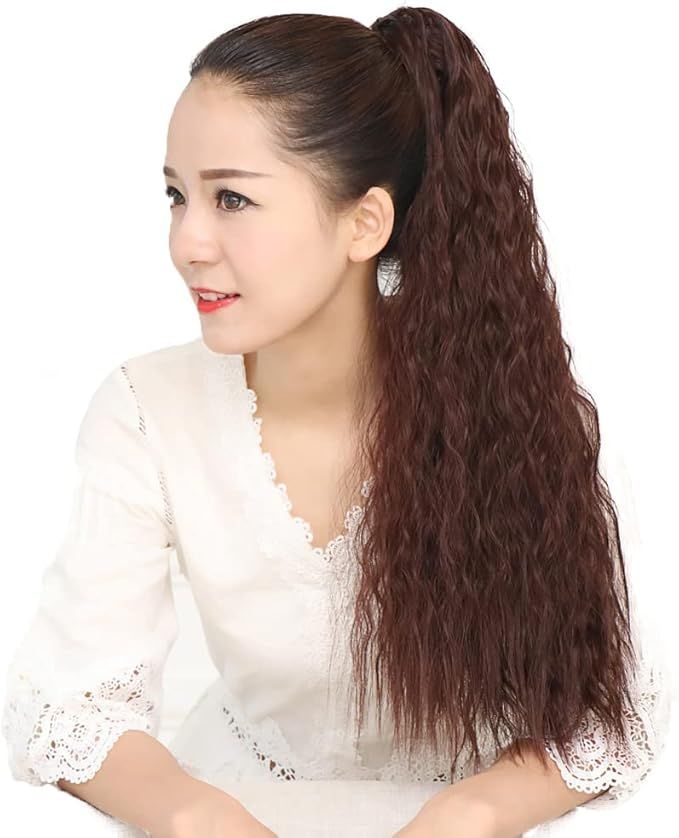 人毛100% ストレート サラサラ セミロング ウィッグ かつら LV42 人毛