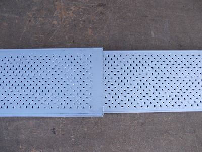 ワイドアルミスロープESK300 TS-25-0922-06