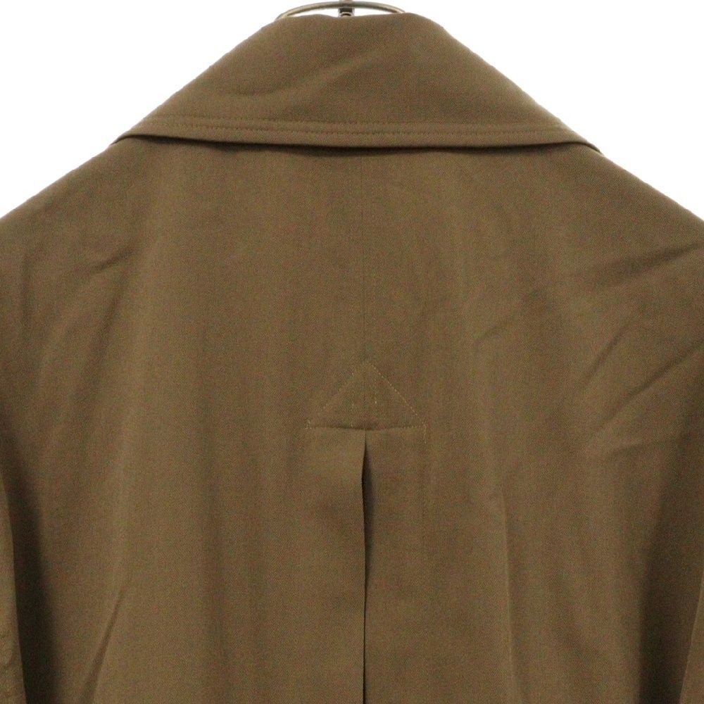 COAT オーバーサイズ