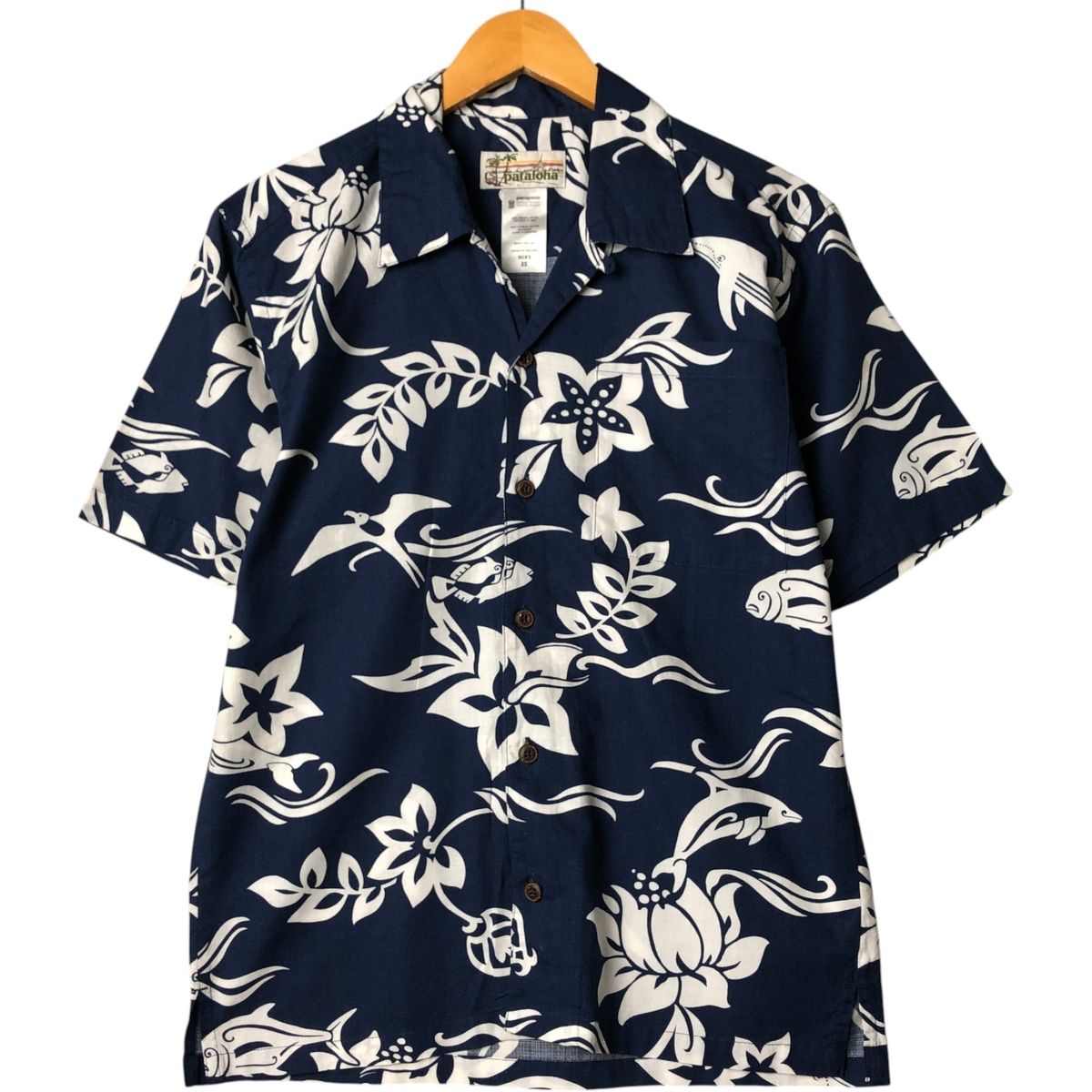 古着 00年代 パタゴニア Patagonia pataloha パタロハ 52571S0