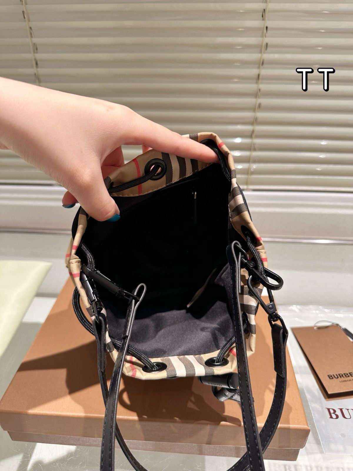 バーバリー2点セット Amazon | [BURBERRY] [バーバリー] クラッチバッグ セカンド