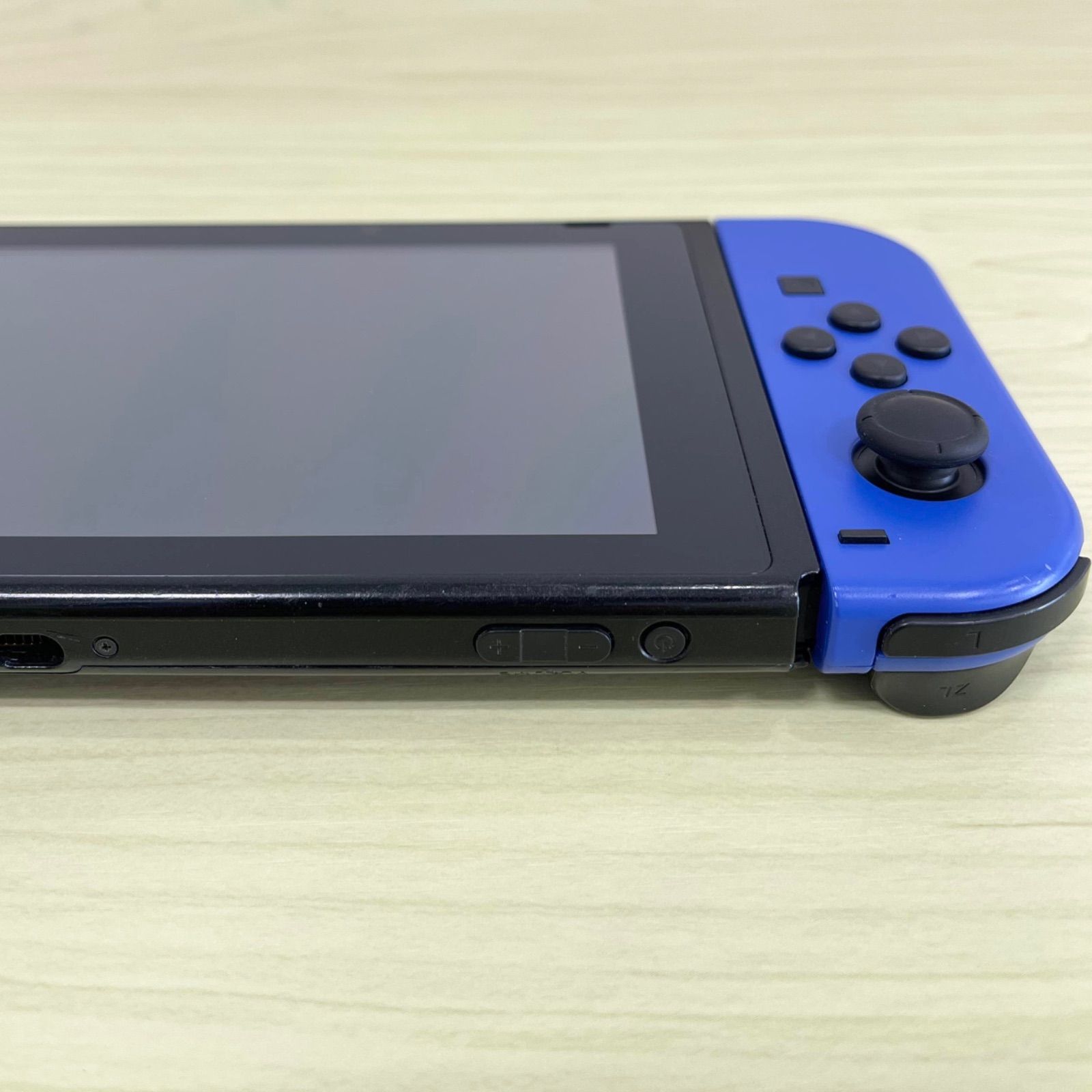 Nintendo Switch 本体 10883 - メルカリ