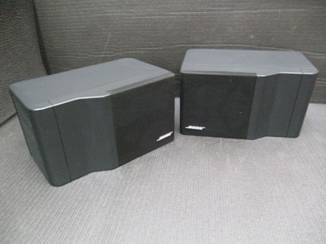 BOSE 101IT ボーズ 101MM スピーカーシステム 公式通販 連番
