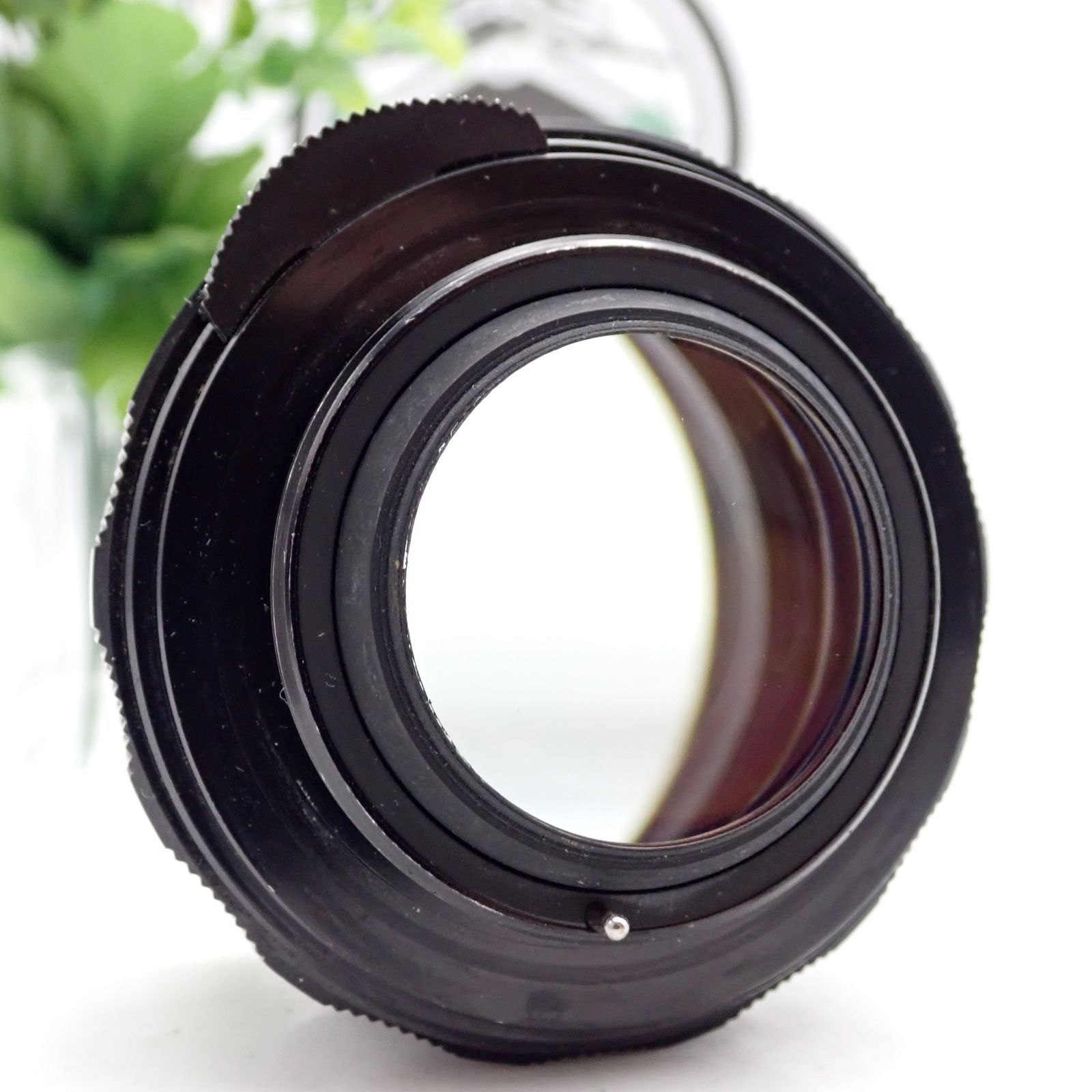 Super-Takumar 50mm F1.4 (8-element variant) Reviews - M42