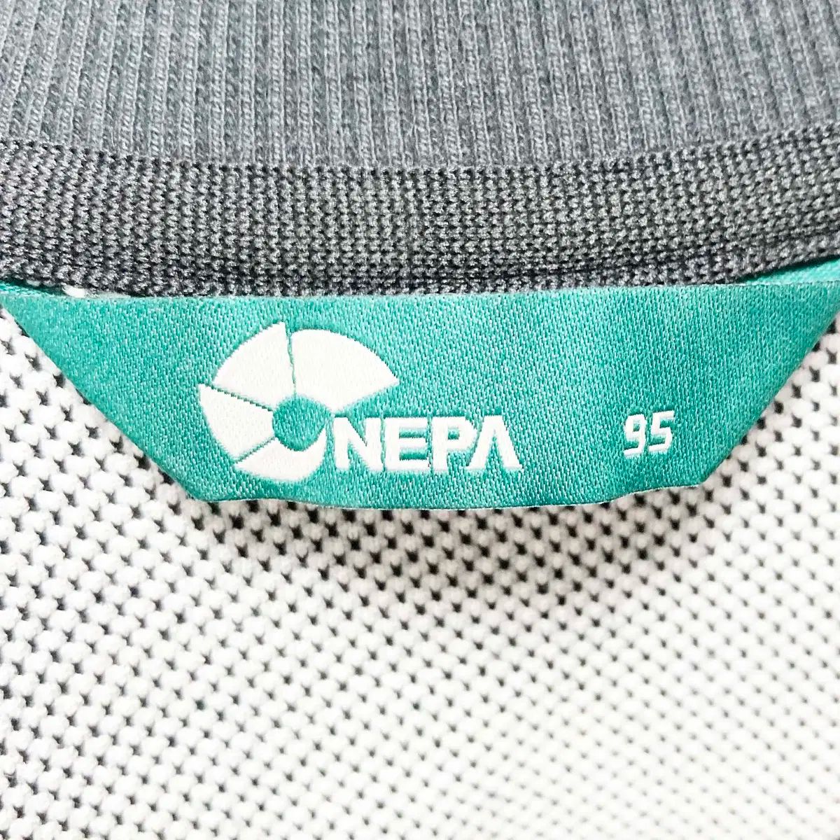 NEPA メンズトレーナー 95 ジーンズ センス
