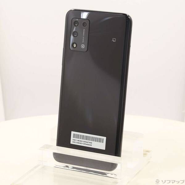 Libero 5G II A103ZT SIMフリー スマホ Amazon | SIMフリー Ymobile