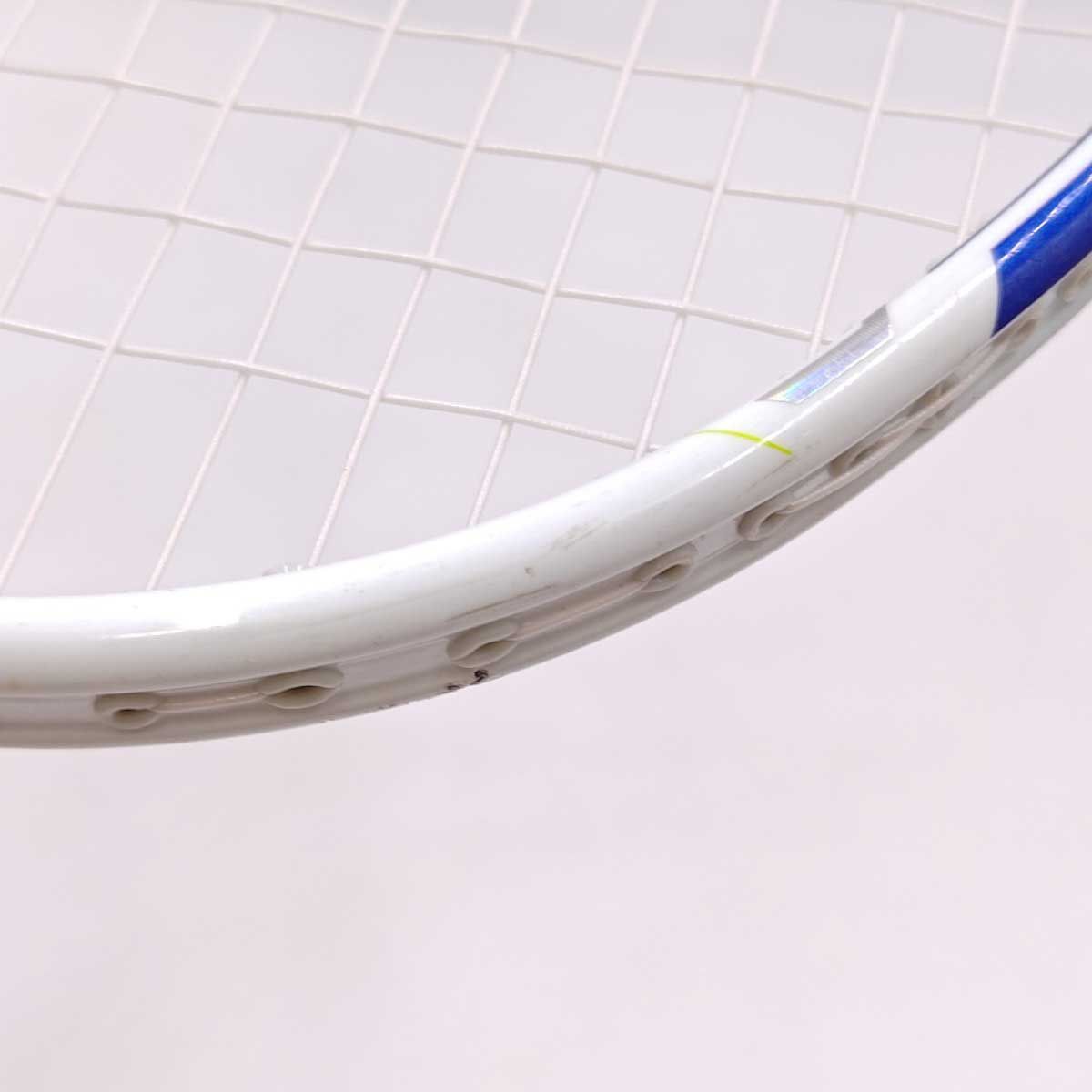 MIZUNO - mizuno　altius comp-s【未使用】 ミズノ アルティウス コンプSのレビュー評価・口コミ評判 - バドナビ