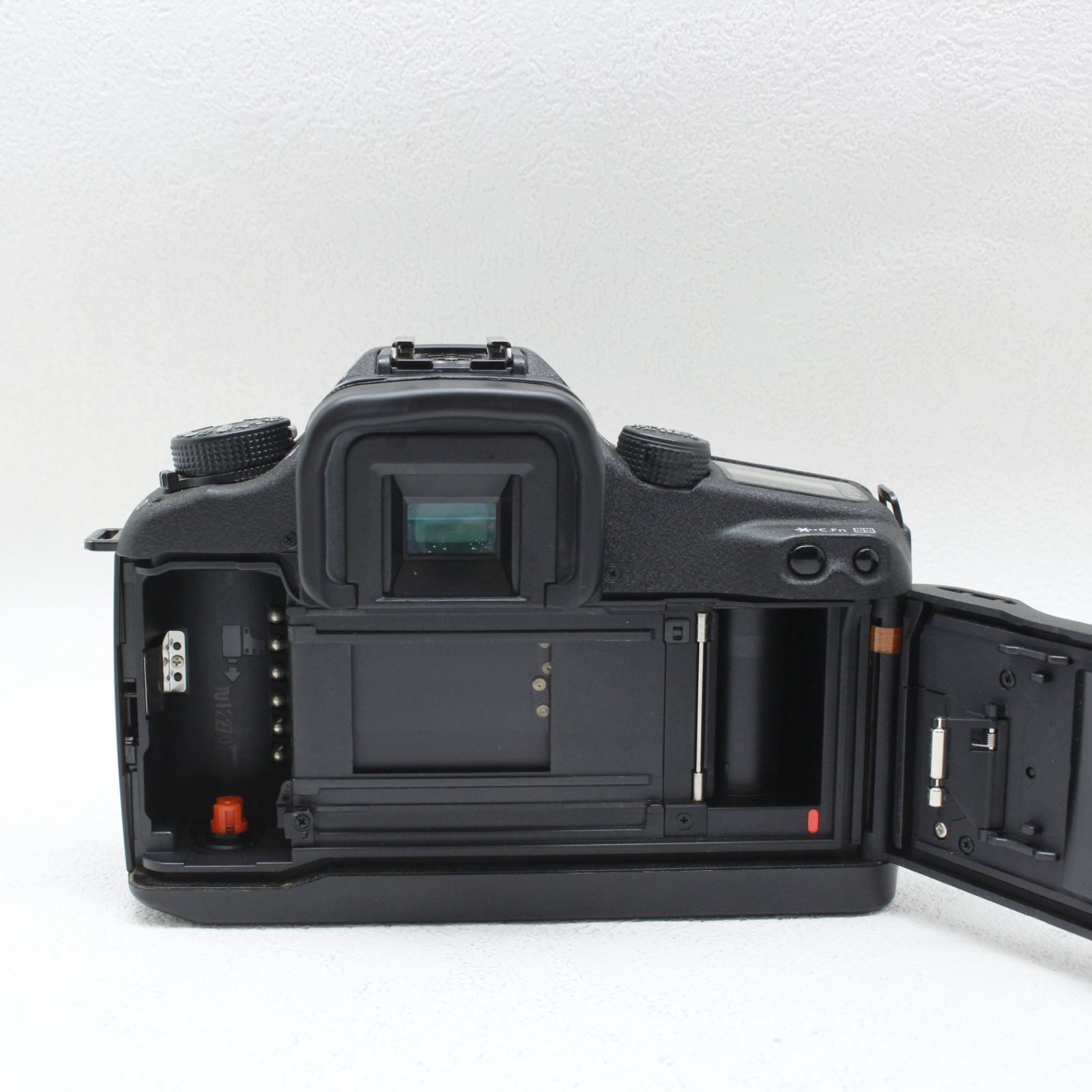 CANON EOS 7s ボディ EOS 7s - キヤノンカメラミュージアム