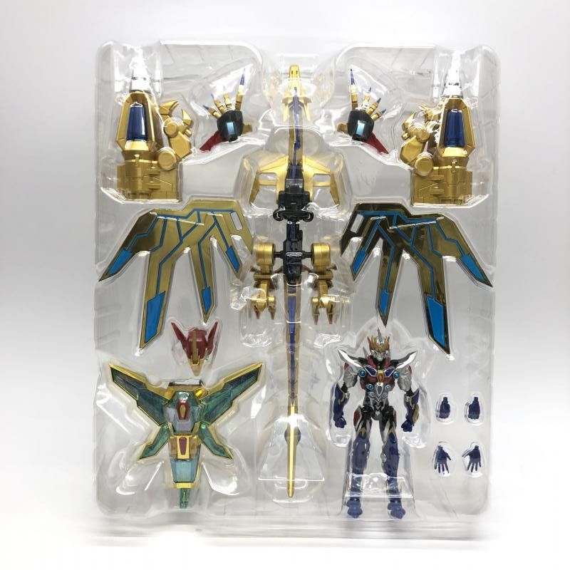 【中古】開封)THE合体 グリッドマン(Universe Fighter)＆ビッグゴルドバーン[18][240018369714] 中古】【未開封品】THE合体 グリッドマン(Universe Fighter