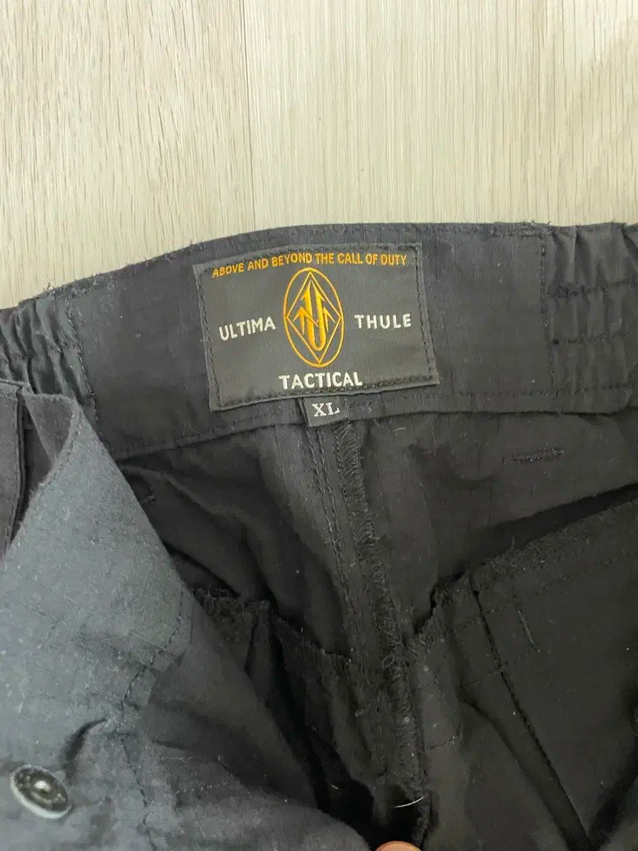 XL WHEELERS フリーホイーラーズ オールラウンダー 3 世帯 パンツ WWW_SUPERTOOLSSHOP_NL