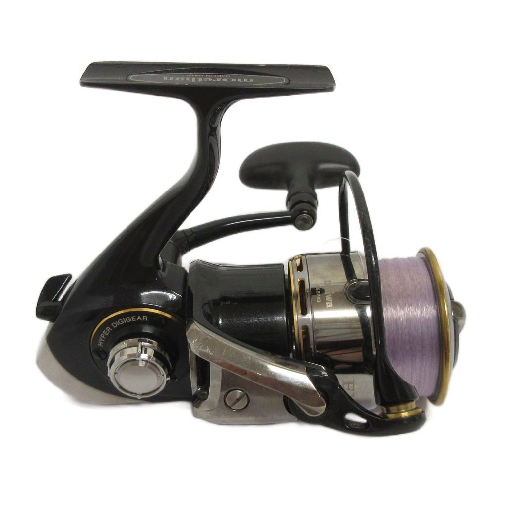 Daiwa 05 EXIST 2004 ダイワ 05 イグジスト 2004 05イグジスト2004 ダイワ】 05イグジスト 2004 DAIWA EXIST