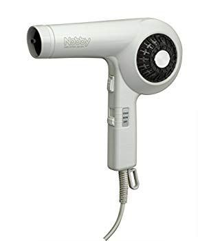 ノビー(Nobby) ヘアドライヤー NB1903 セール ホワイト qqffhab プロ