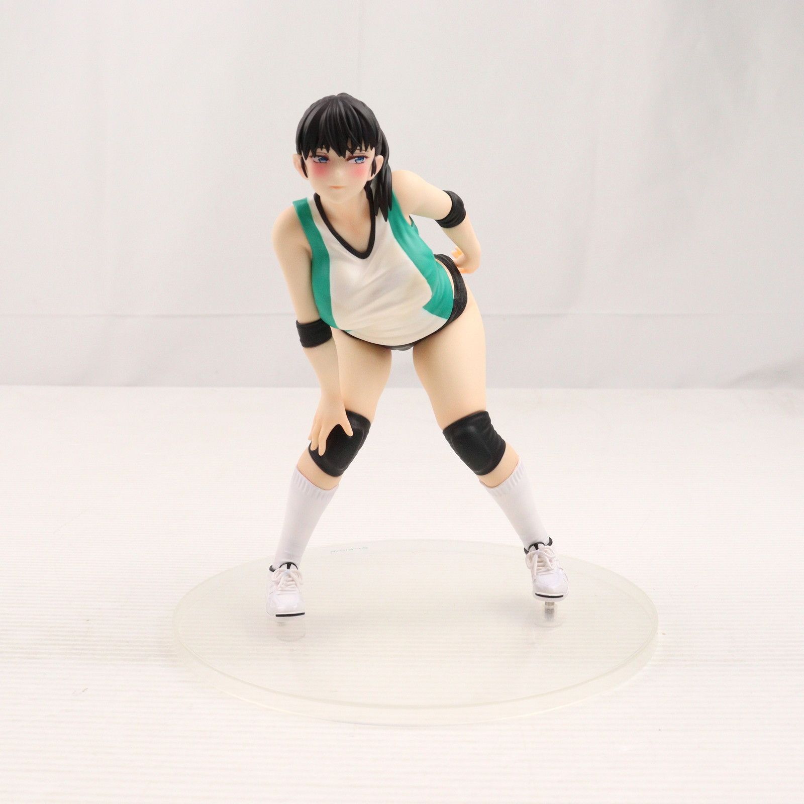 東堂晶 着せ替えのびのびフィギュア あみあみ限定特典付属 東堂晶(とうどうあきら) 着せ替えのびのび