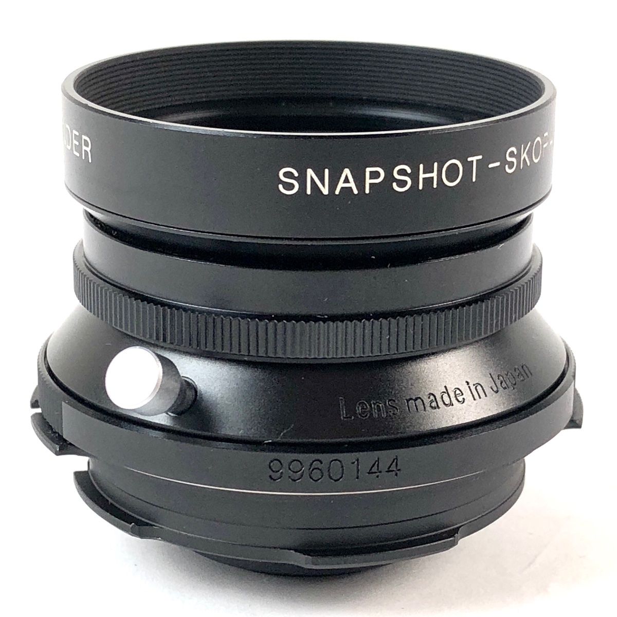 フォクトレンダー Voigtlander SNAPSHOT-SKOPAR 25mm F4 MC Lマウント L39 レンジファインダーカメラ用レンズ  【中古】 | ဂျပန်နိုင်ငံရှိ Mercari တွင် ဈေးဝယ်လိုက်ပါ။ | Buyee