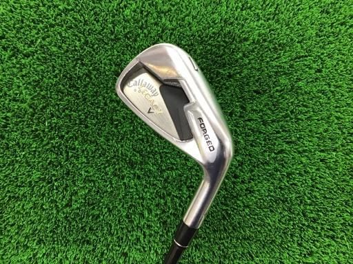 中古レア！エポン AF705、AF701 アイアン 5本 DG105S 2025年最新
