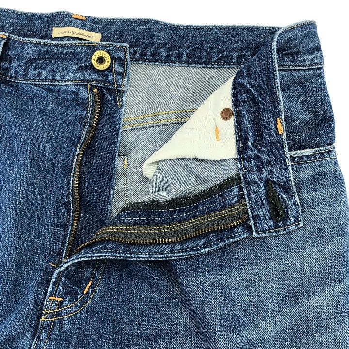 Attick by Johnbull (アティックバイジョンブル) ⑤ AT233P01 ワイド  