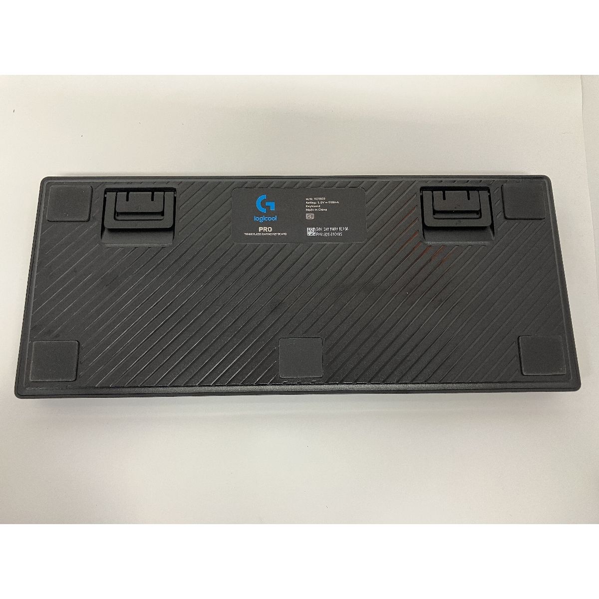 Logicool G-PKB-002LN