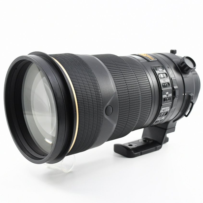 ＜並品＞ニコン Nikon AF-S NIKKOR 300mm f/2.8G ED VR II