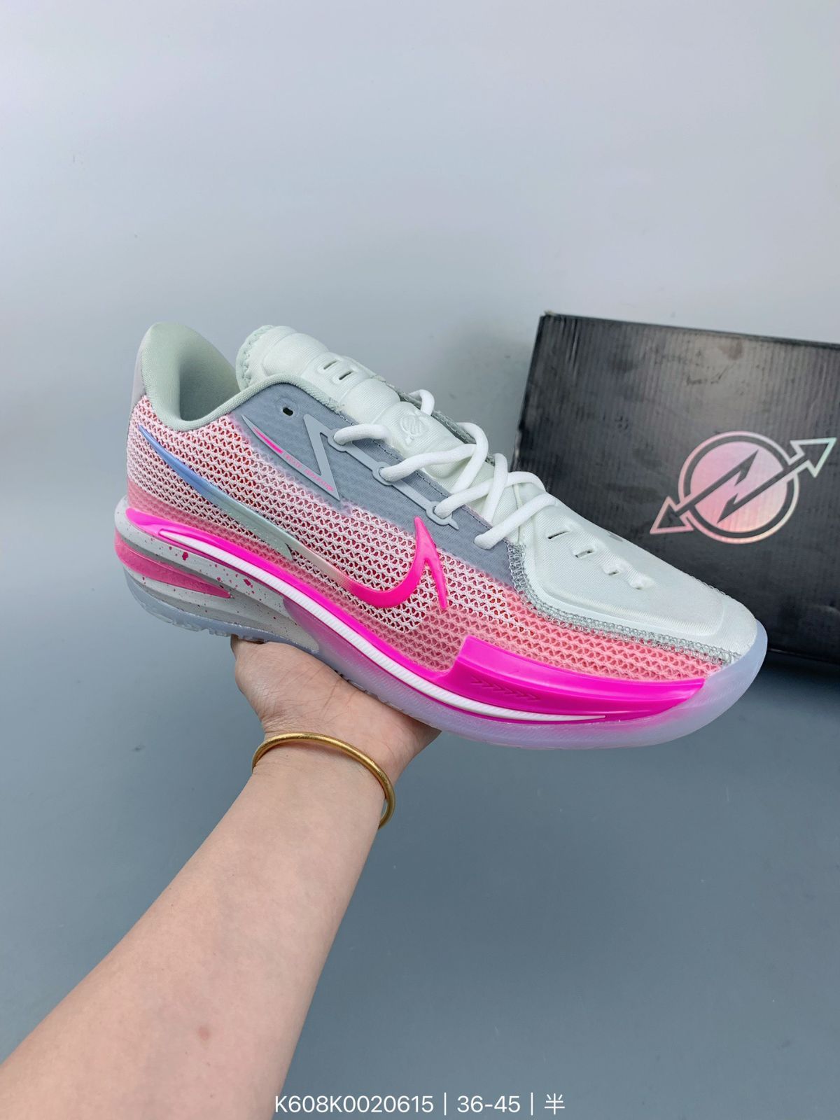 ✨大特価✨NIKE AIR ZOOM G.T. CUT EP 26.5cm