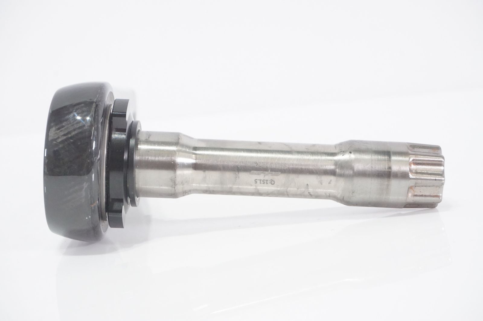 170mm クランク