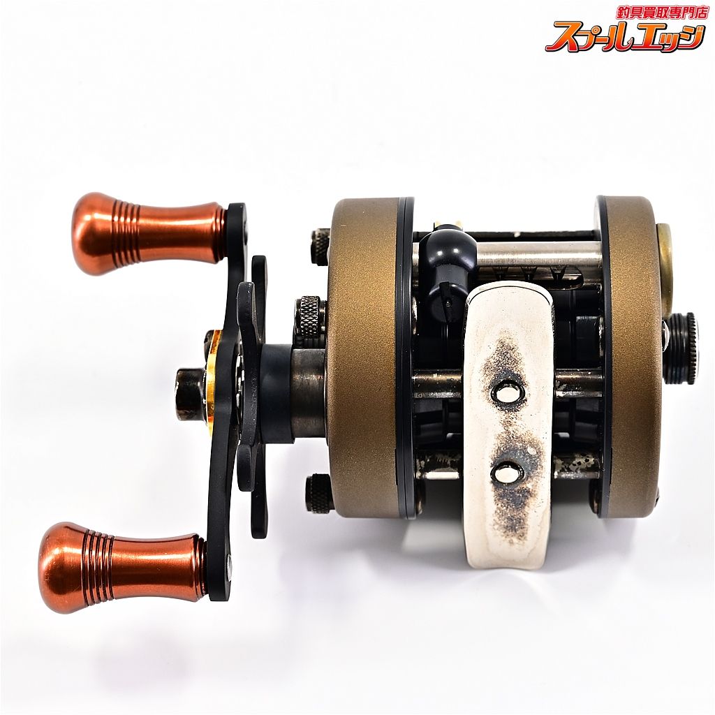 【五十鈴工業xトライアングル】 BC420SSSC-T3 ミリタリーブロンズ 10