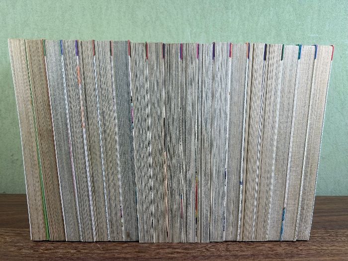 コンボラ先生 全巻セット1~17巻 コンポラ先生Ⅱ2冊おまけ 全19