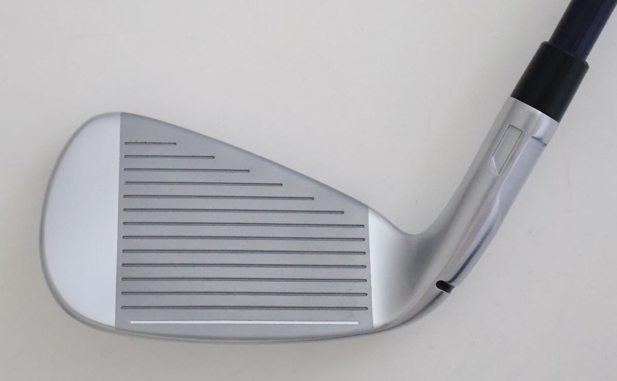 MIZUNO PRO225 ミズノプロ 225 アイアン 単品 7番 メンズ S 右