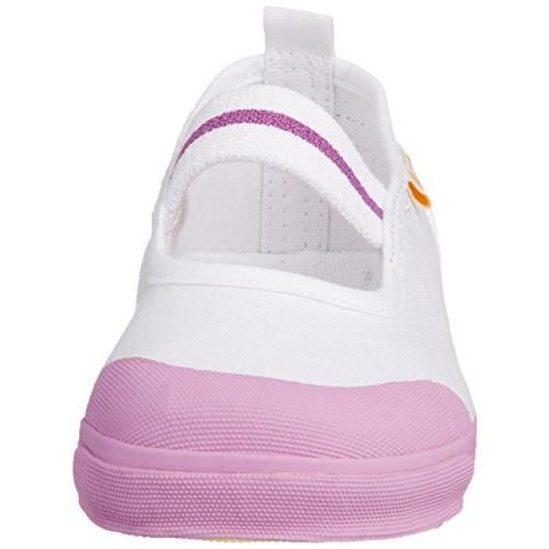 キャロット 上履き バレー 14~25cm 0.5cm有 男の子 女の子 キッズ CR ST11 ピンク 21.5 cm 2E